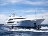The Ahoy Club is the world's first bespoke luxury yacht charter service | Photos Courtesy of Ahoy Club