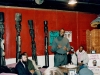 One of Salaam’s first speaking engagements was as a member of the Campaign to End the Death Penalty | Photo Courtesy Of Yusef Salaam