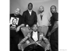 The Exonerated Five share a story of wrongful conviction, and from their collective journey, they forged a lifetime bond | Photo Courtesy Of Yusef Salaam