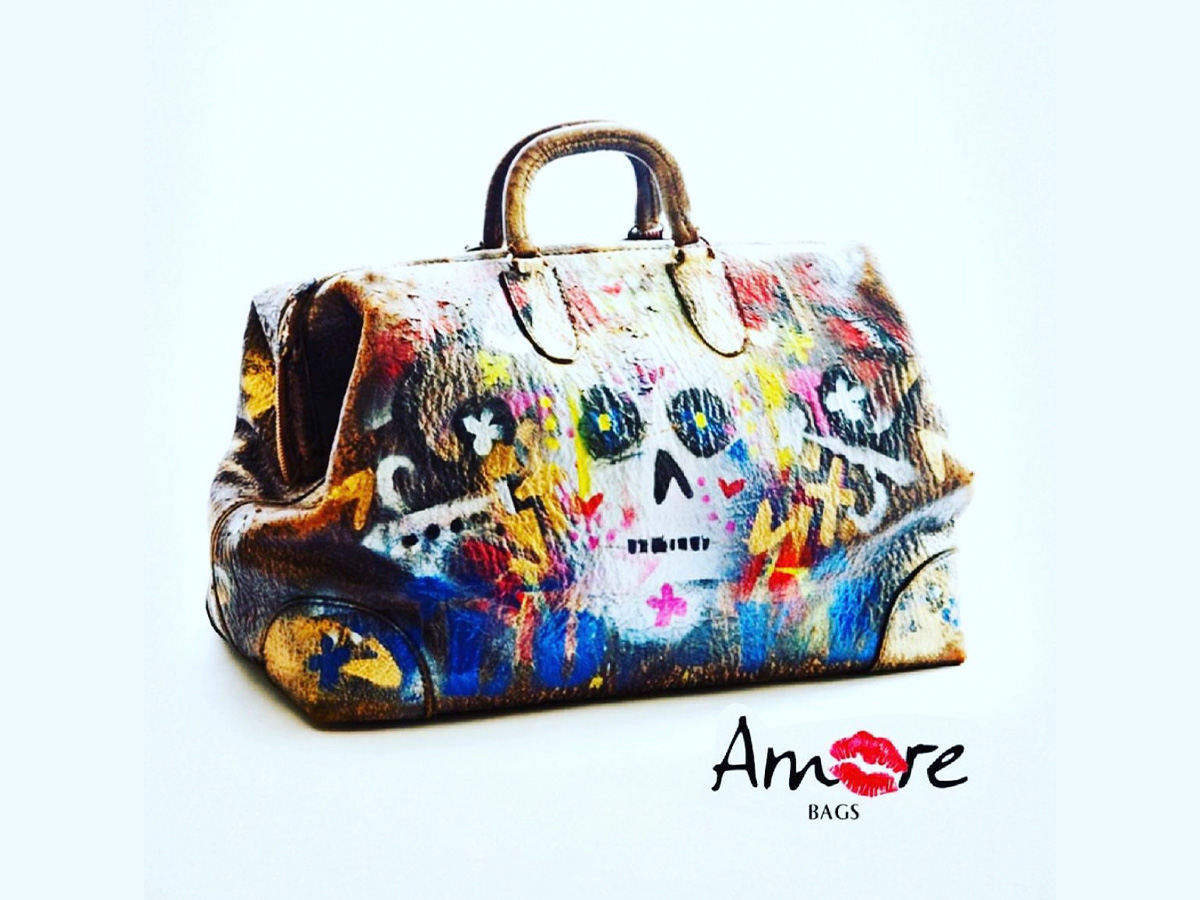 Amore Bags