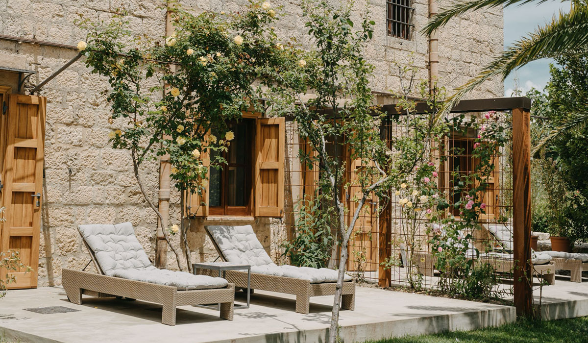 Susafa Boutique Hotel