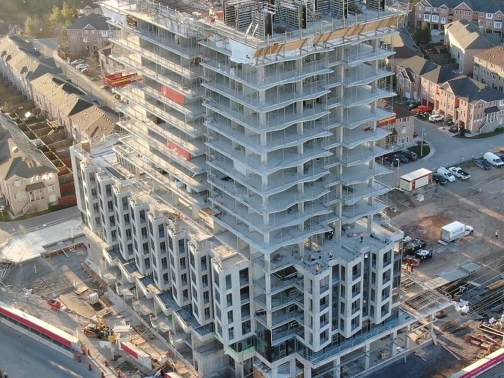 Brixen Developments Inc.