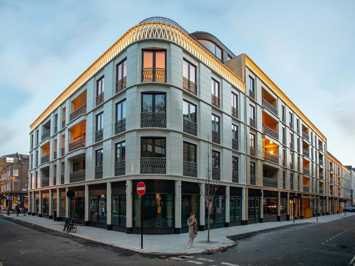 Concord Adex/Pacific Bild Awards 2024