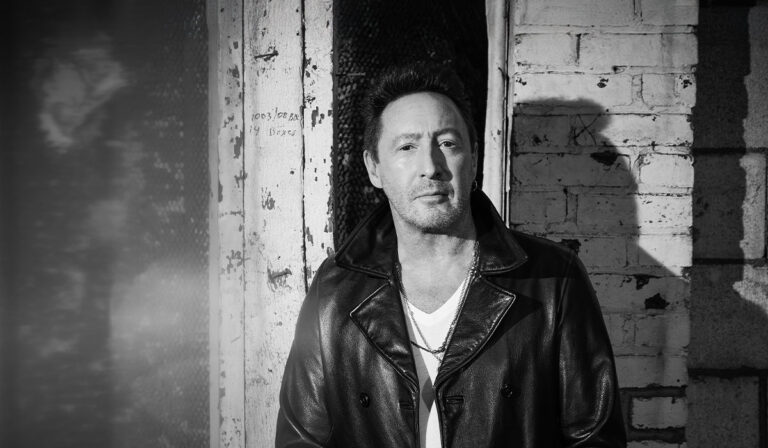 Julian Lennon