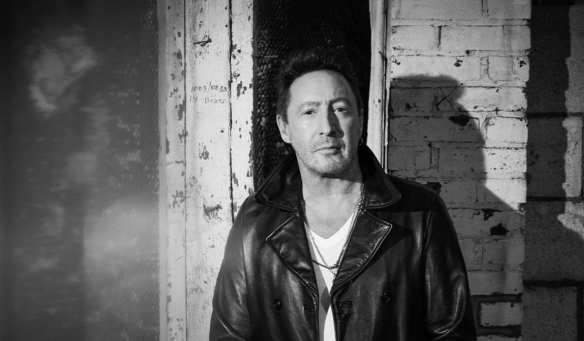 Julian Lennon