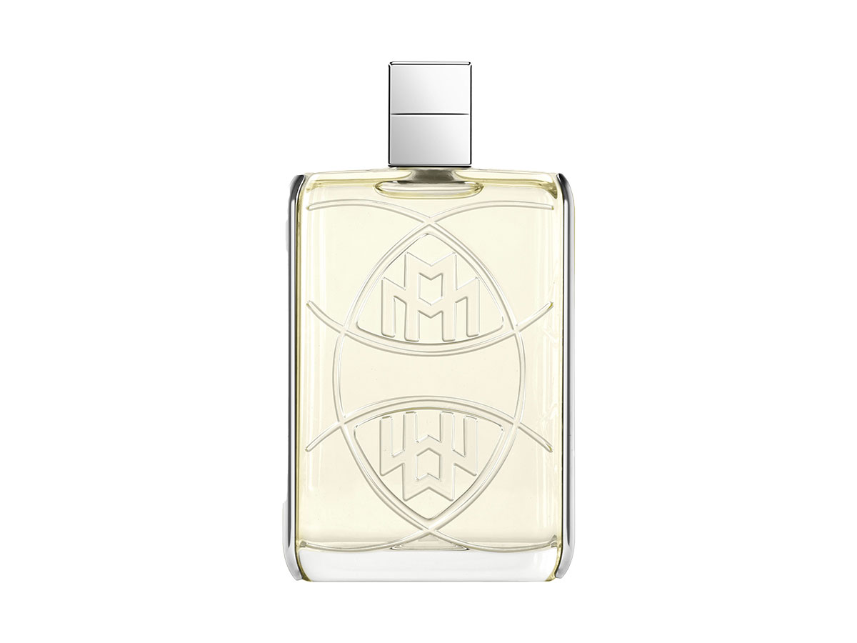 MAYBACH VIBRANT TUBEROSE