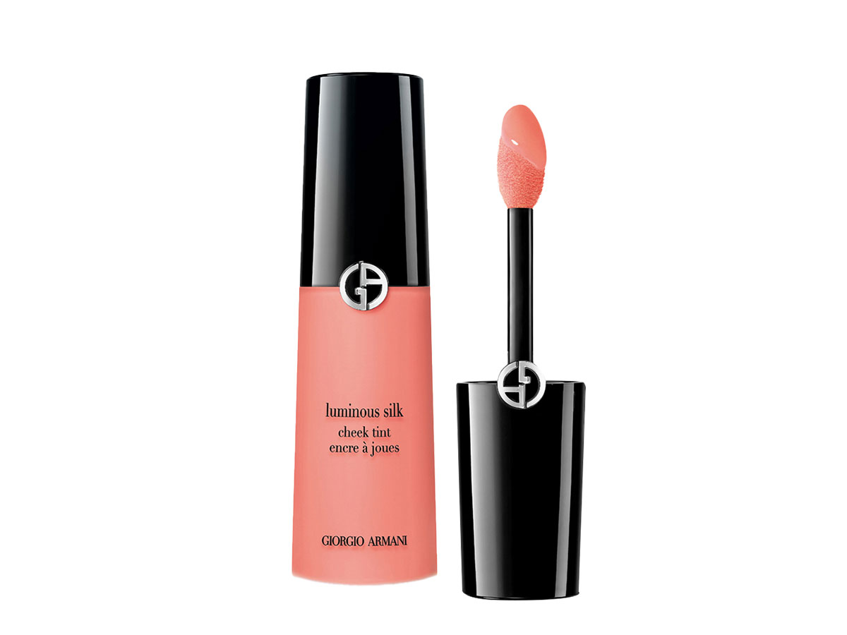 LUMINOUS SILK BUILDABLE CHEEK TINT