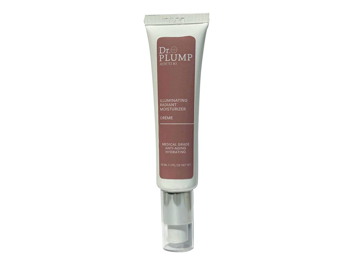 DR. PLUMP SKINCARE BY K.GHUMMAN, MD
