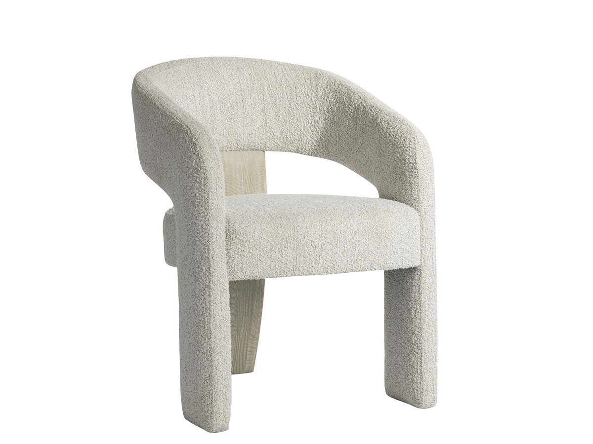 ARCADIA ARM CHAIR