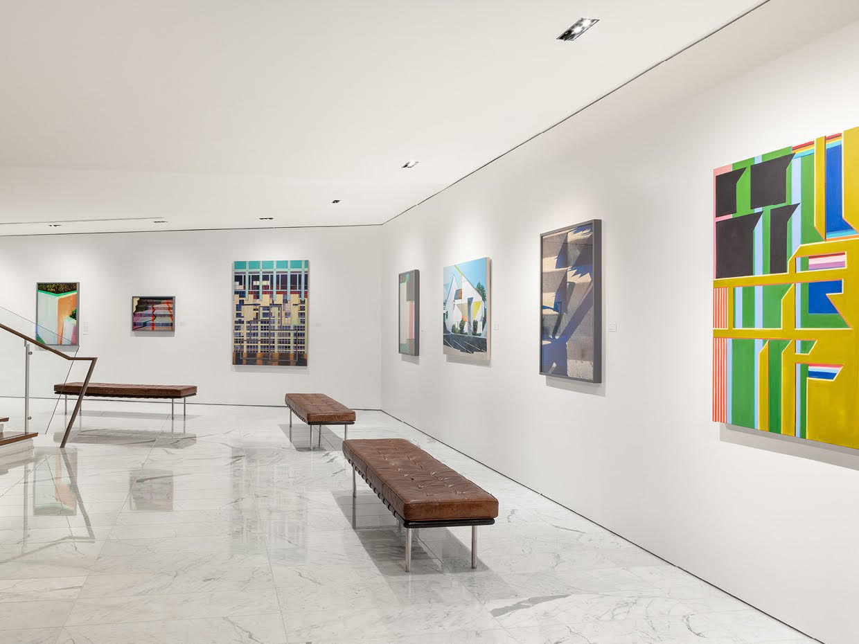 Sight Lines Exhibition