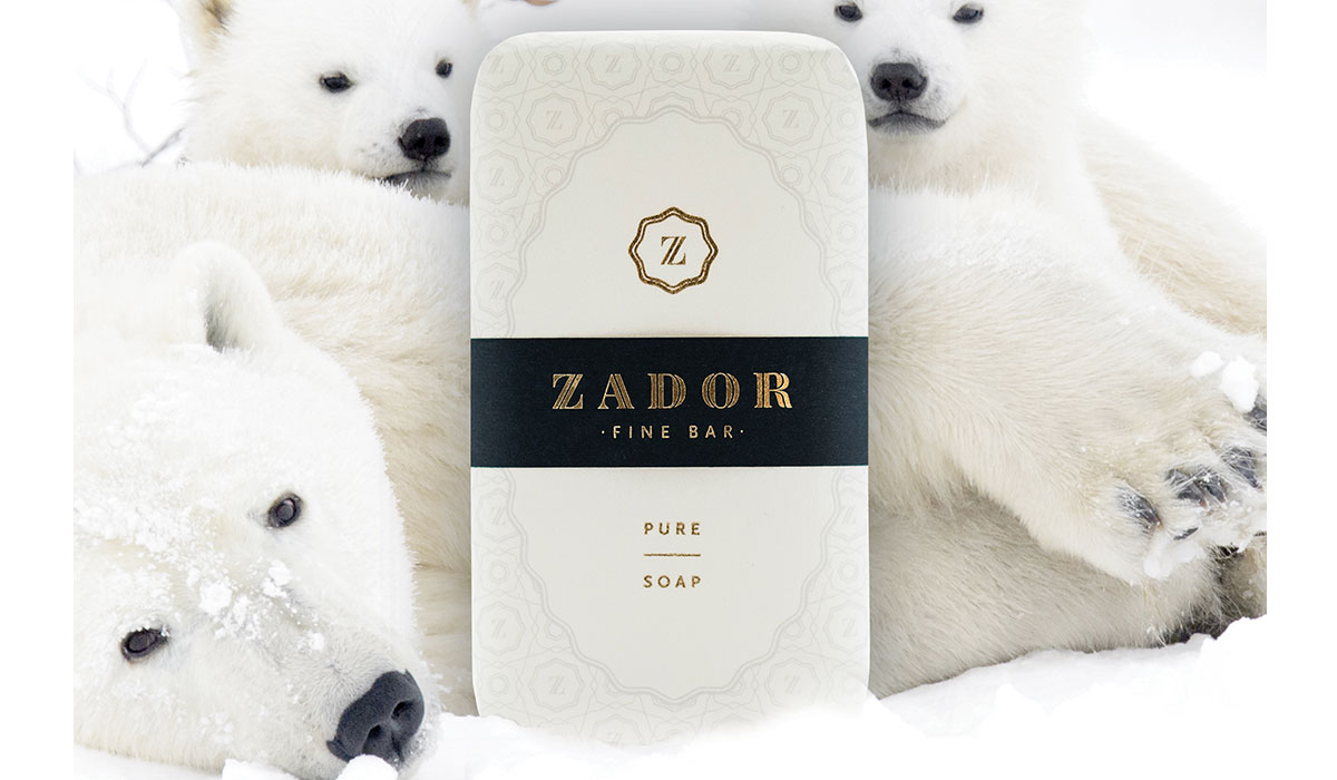 Zador Fine Bars