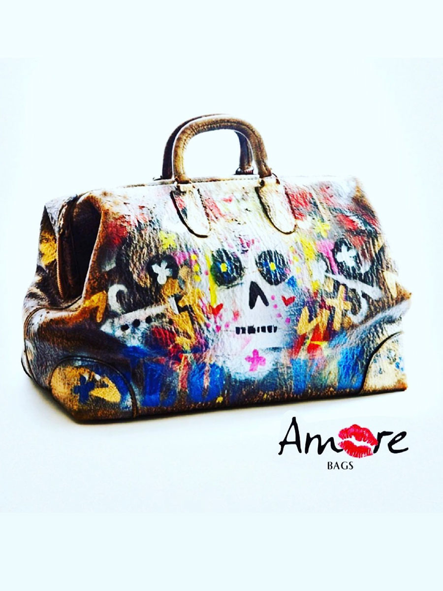 Amore Bags